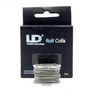   UD Atomizer DIY Roll Coil  10M/ 30FT